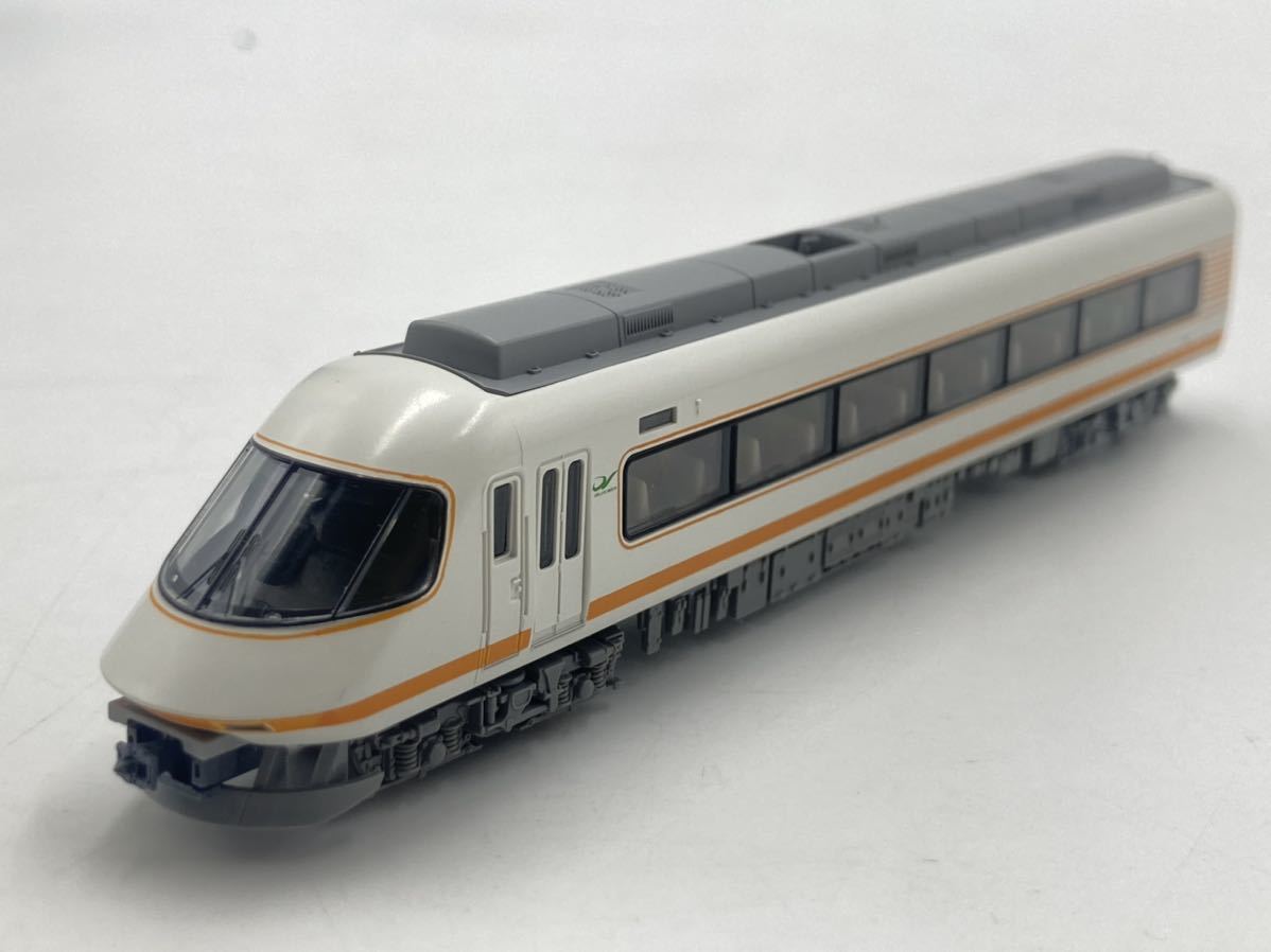 KATO 10-162 UrbanLiner KINTETSU 近畿日本鉄道 21000系