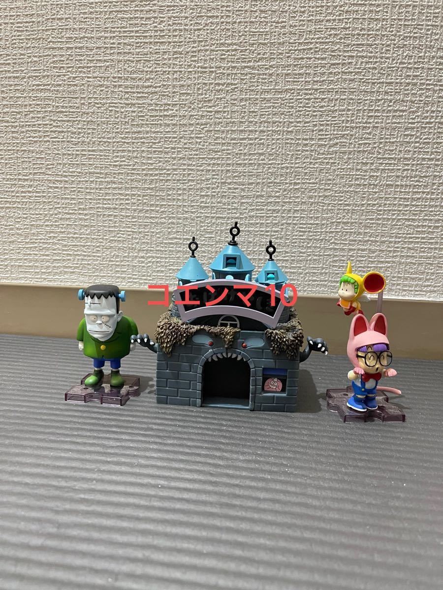 Dr SLUMP アラレちゃん 海外限定 新品未開封 アラレちゃん Kids Logic