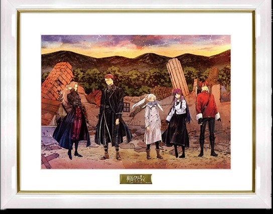 葬送のフリーレン 複製原画 A5｜Yahoo!フリマ（旧PayPayフリマ）