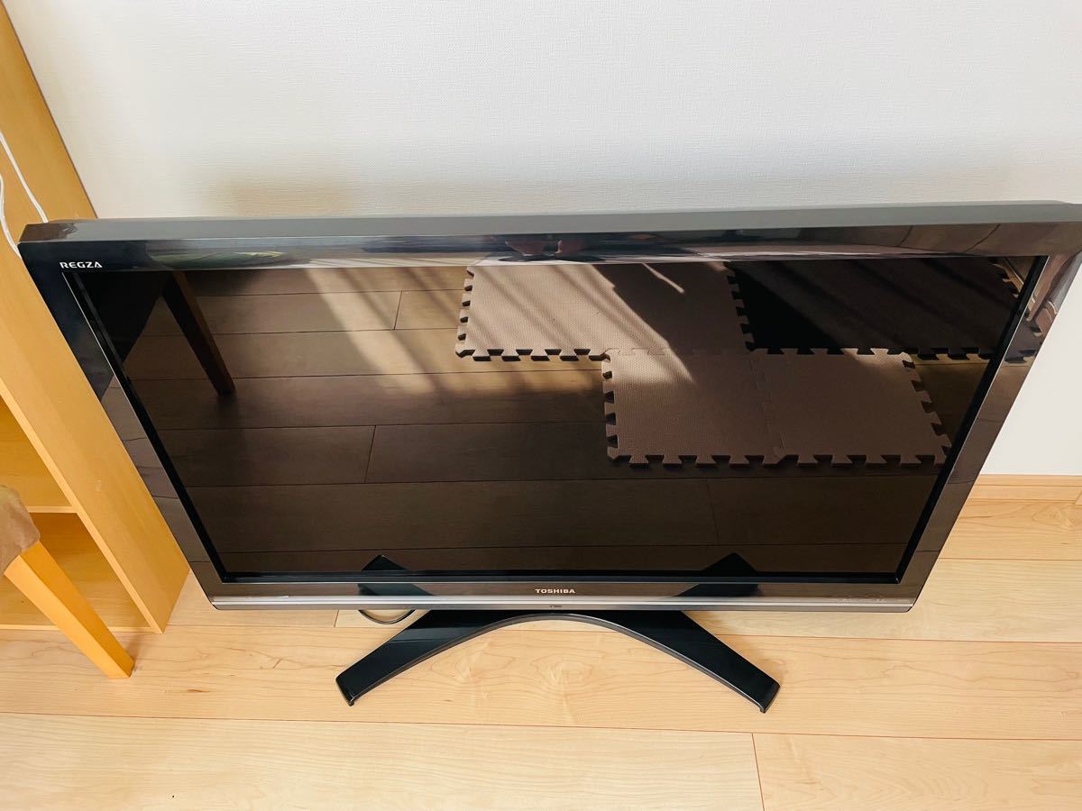 TOSHIBA REGZA 42Z8000 液晶テレビ｜Yahoo!フリマ（旧PayPayフリマ）