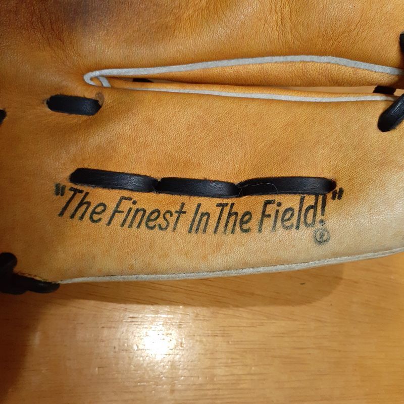 Yahoo!オークション - ローリングス 小坂誠モデル 本人使用カラー パー