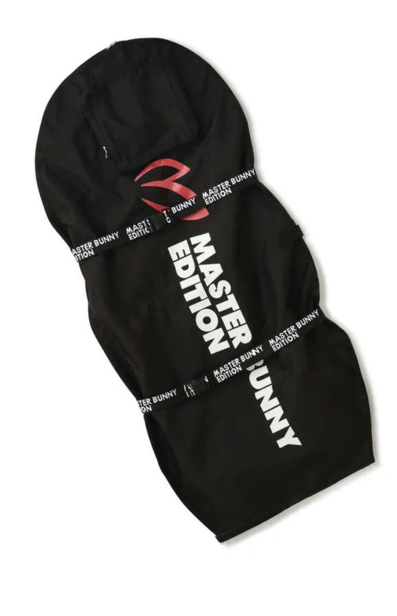 送料無料マスターバニーbyパーリーゲイツ最新NEW限定モデルキャディ