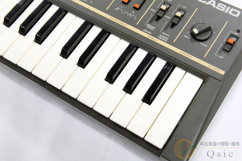 Yahoo!オークション - 【ジャンク】[中古] CASIO MT-68 Casiotone/レト