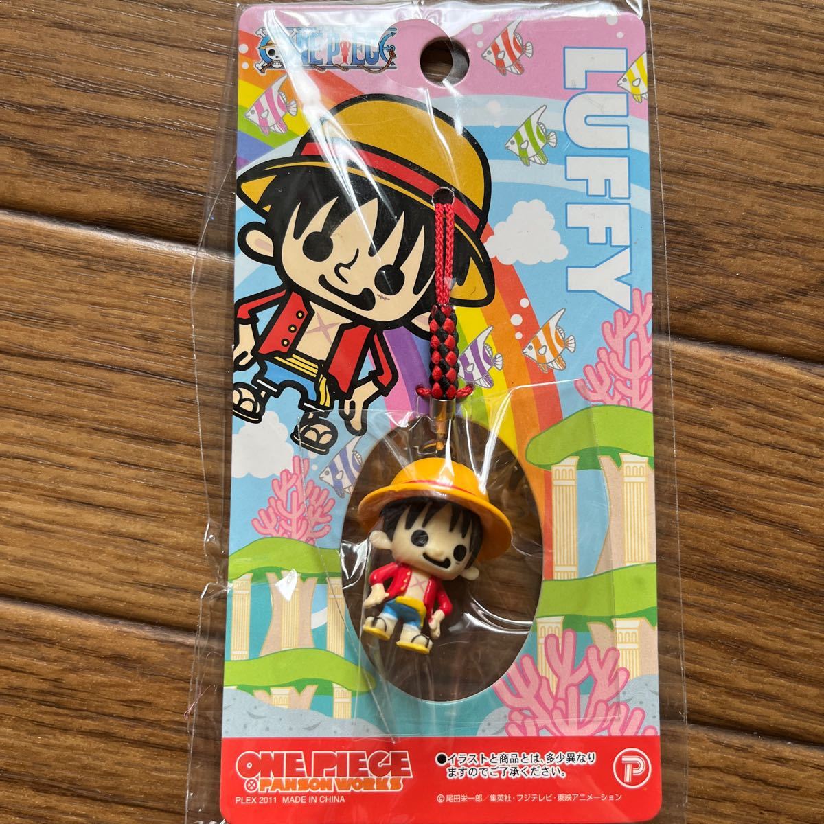 ワンピースONEPIECEクリスマス 缶バッジ 2018 ルフィ チョッパー