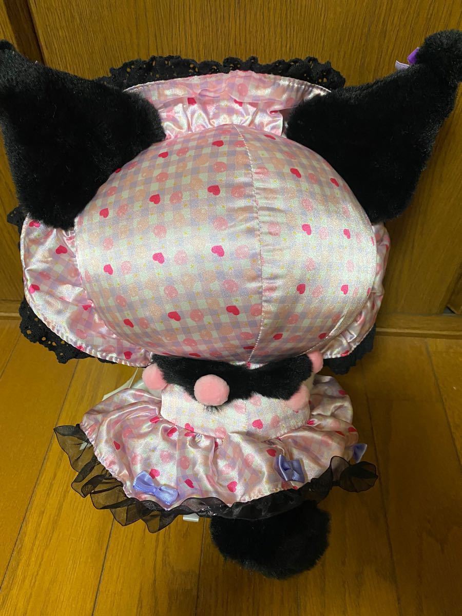 サンリオ マイメロディ ドンキ限定ぬいぐるみ マイメロ クロミ｜Yahoo