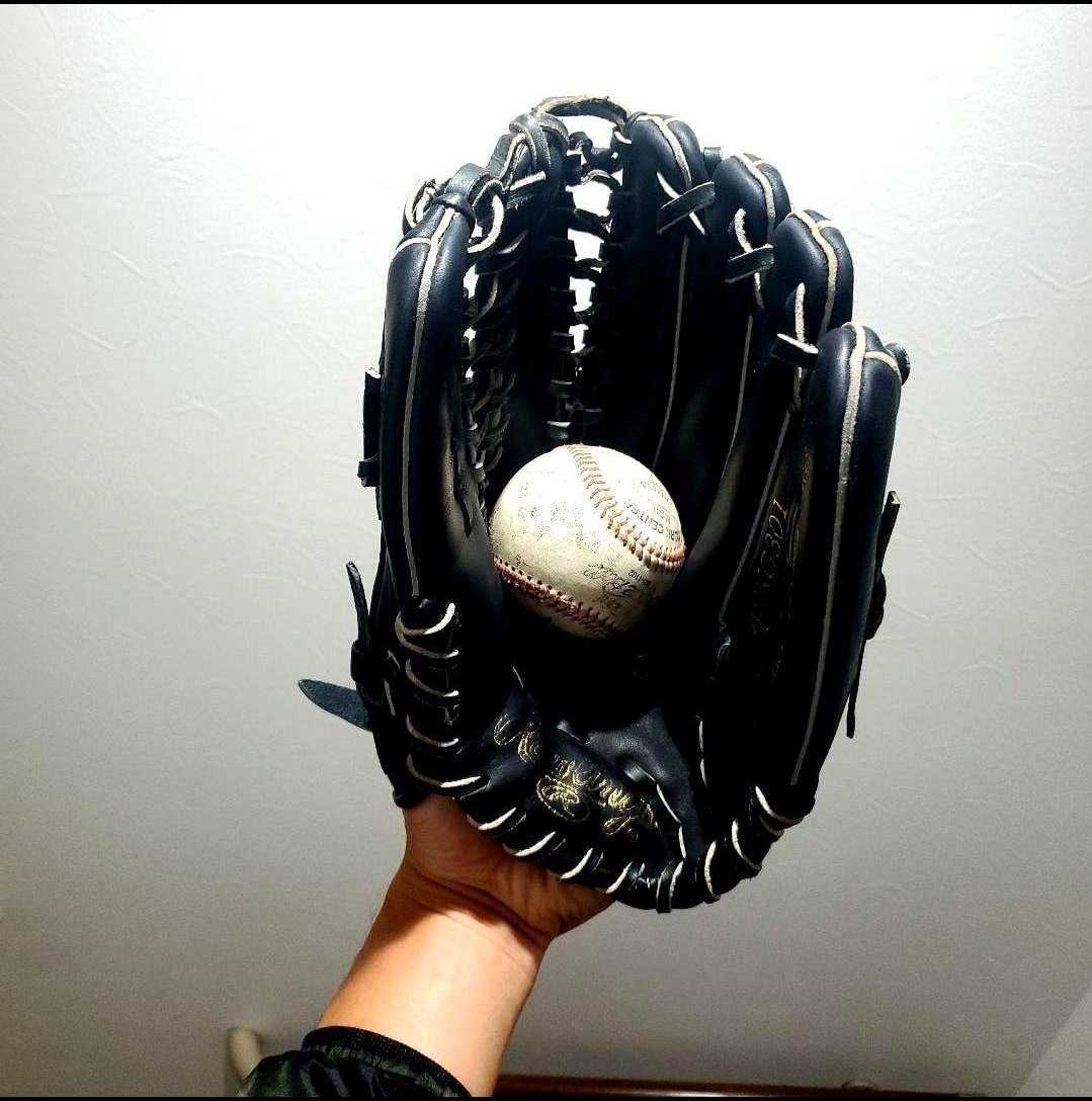 限定 ローリングス ケン・グリフィーJr モデル US 硬式グローブ 外野手