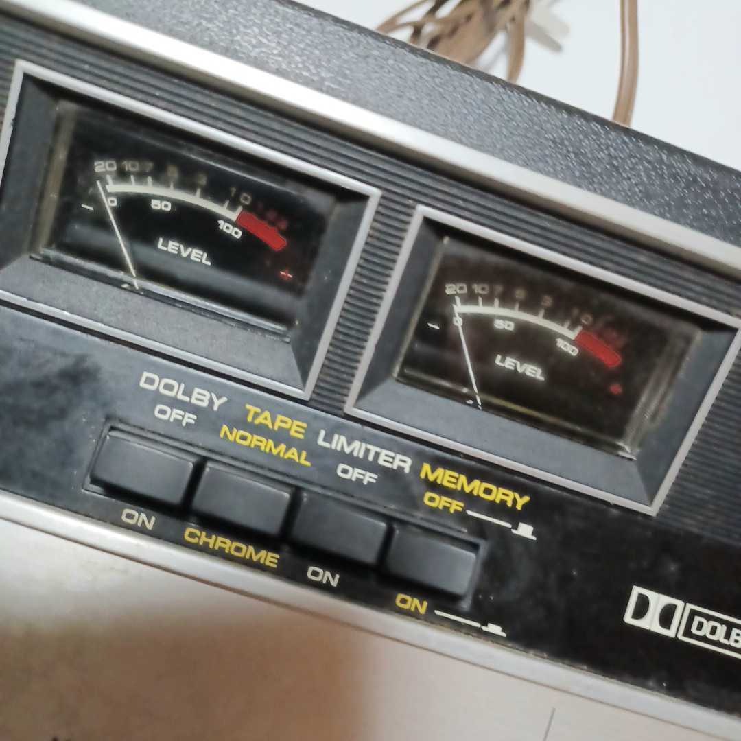 Pioneer CT-4040A カセットテープデッキ ジャンク パイオニア カセット