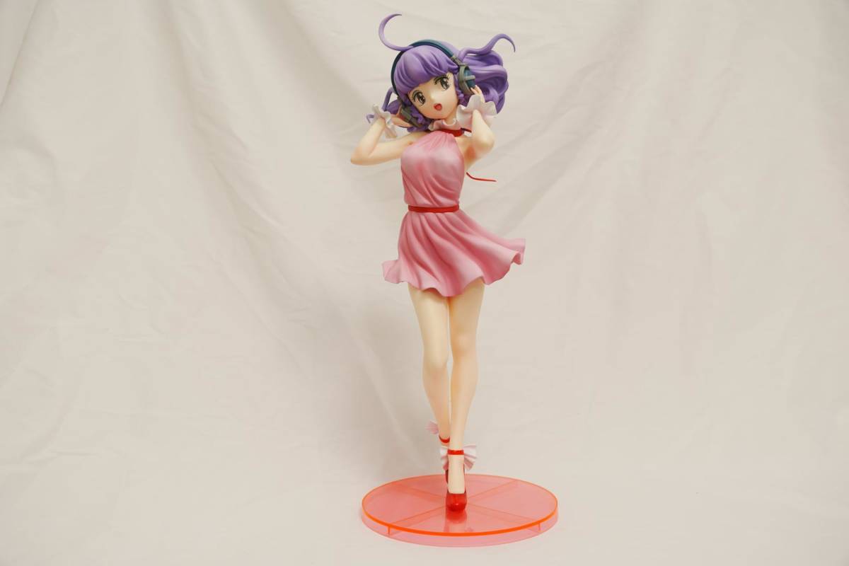 Yahoo!オークション - 魔法の天使クリィミーマミ クリィミーマミ 1/4ス