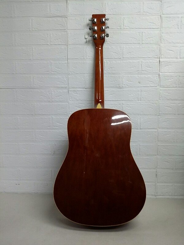 Yahoo!オークション - History ヒストリー HFG1TS アコースティックギ