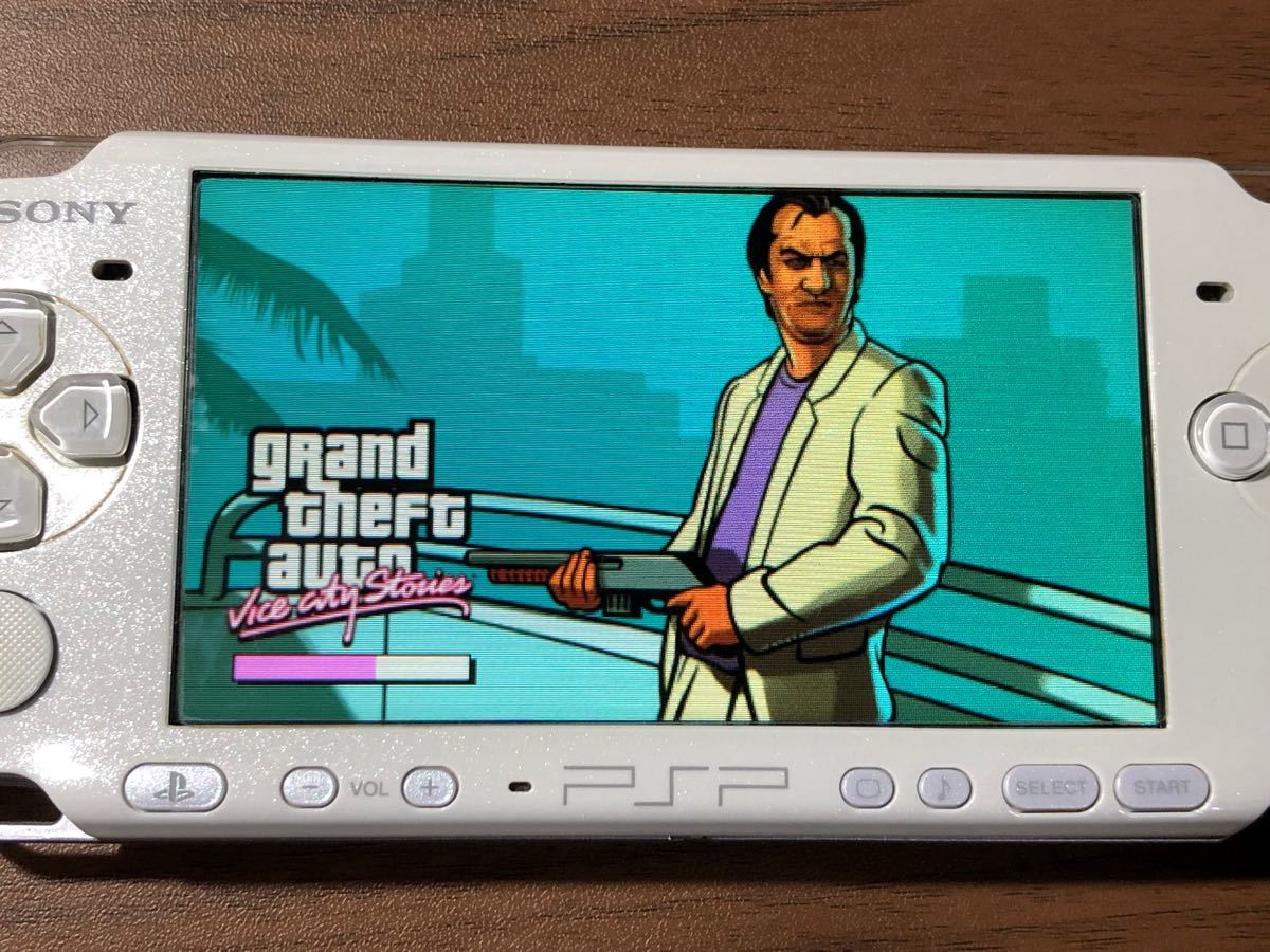 PSP グランド・セフト・オート バイスシティ・ストーリーズ｜Yahoo