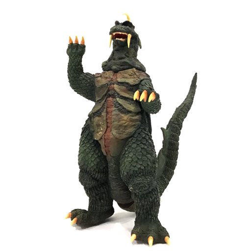 Yahoo!オークション - エクスプラス X-PLUS ウルトラQ 古代怪獣ゴメス