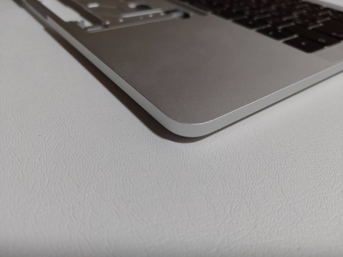 動作確認済み Macbook Pro 2016 2017 13インチTouchbar非搭載モデル