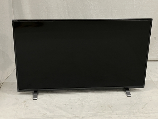 Yahoo!オークション - 東芝 REGZA 40V34 2022年製 40V型 液晶テレビ フ