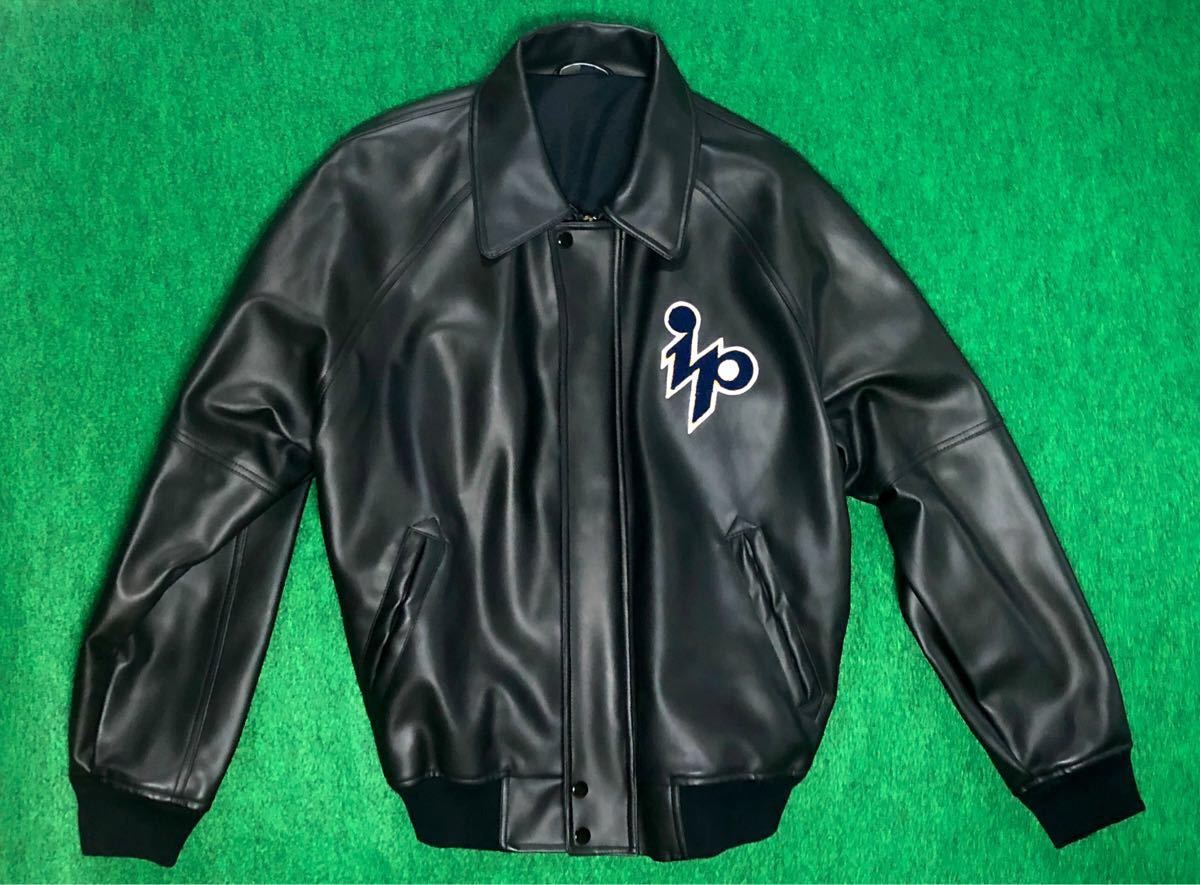 超レア 石原プロ スタッフジャンパー 西部警察2003 非売品 石原裕次郎