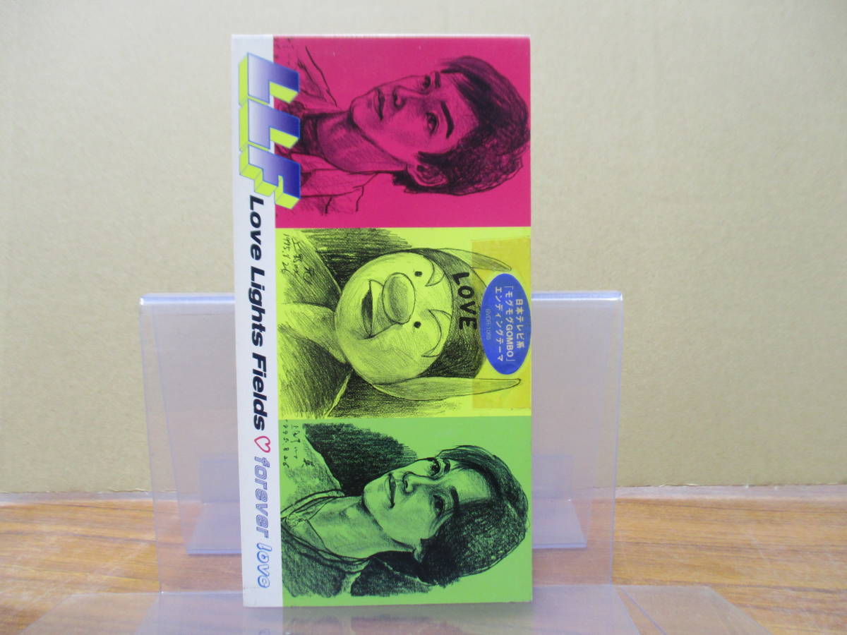 Yahoo!オークション - S-3260【8cm シングルCD】ラブ・ライツ・フィー
