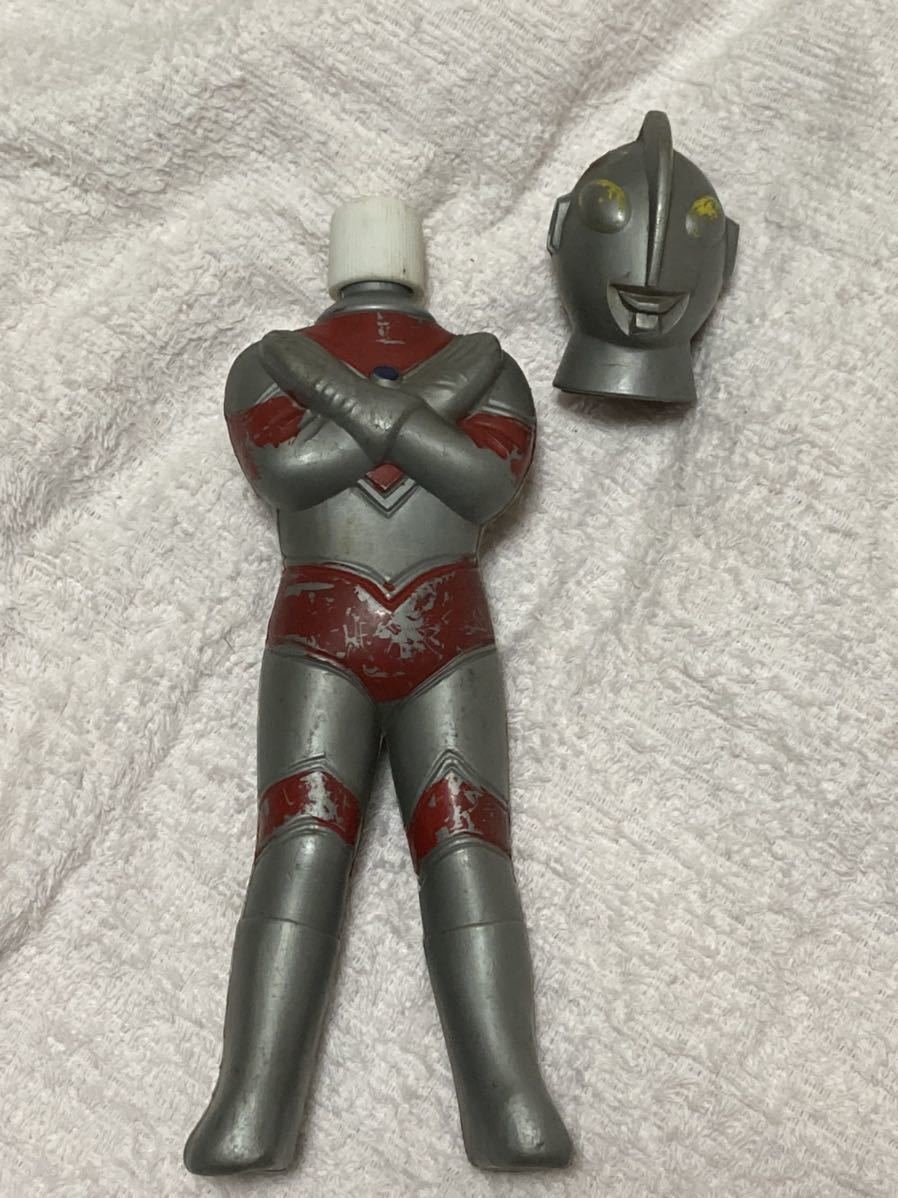 Yahoo!オークション - ダリヤ 子供シャンプー 帰ってきたウルトラマン