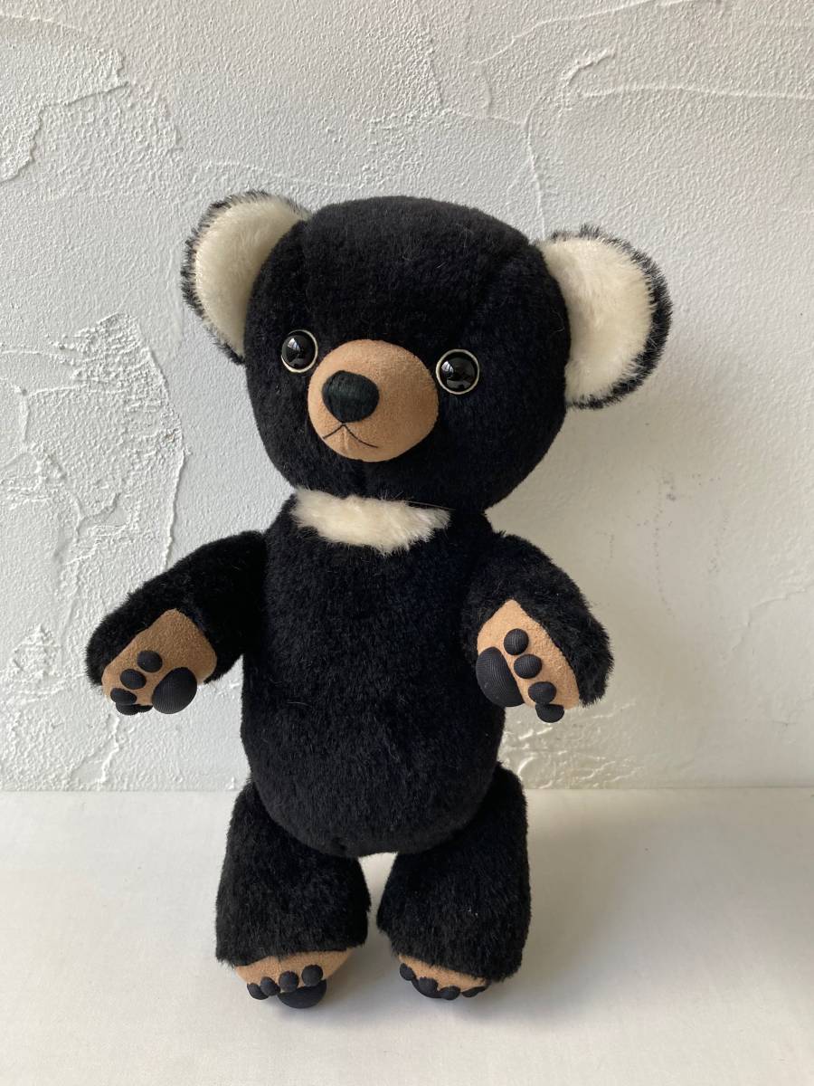 Yahoo!オークション - 68/ テディベア 作家 やぐちせいこ SEPTENTRION