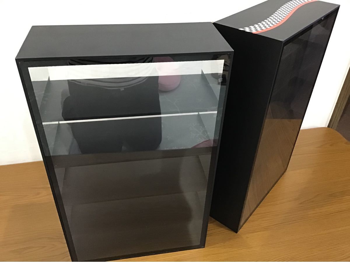 デアゴスティーニビッグスケールF1 専用ディスプレイケース｜Yahoo