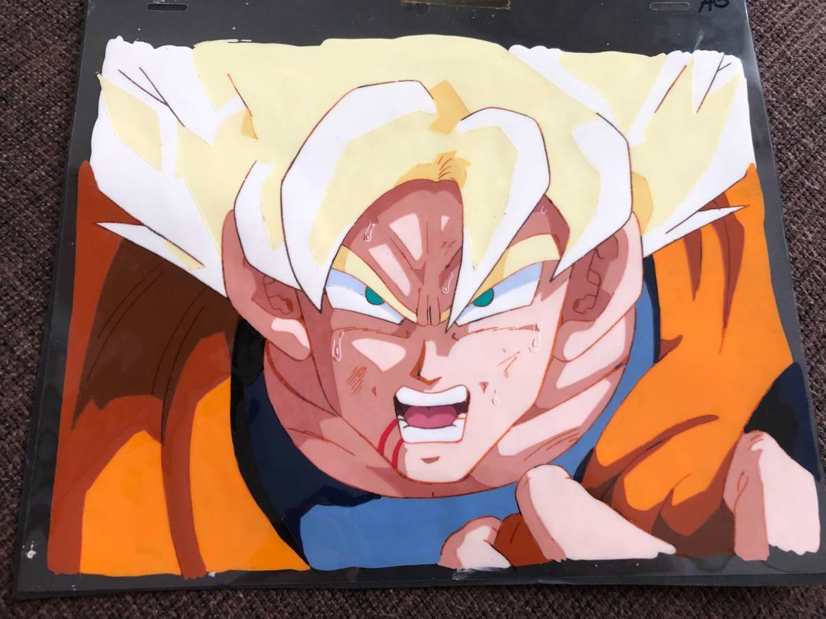 ドラゴンボール セル画 ドラゴンボール セル画 4 2025年最新】Yahoo