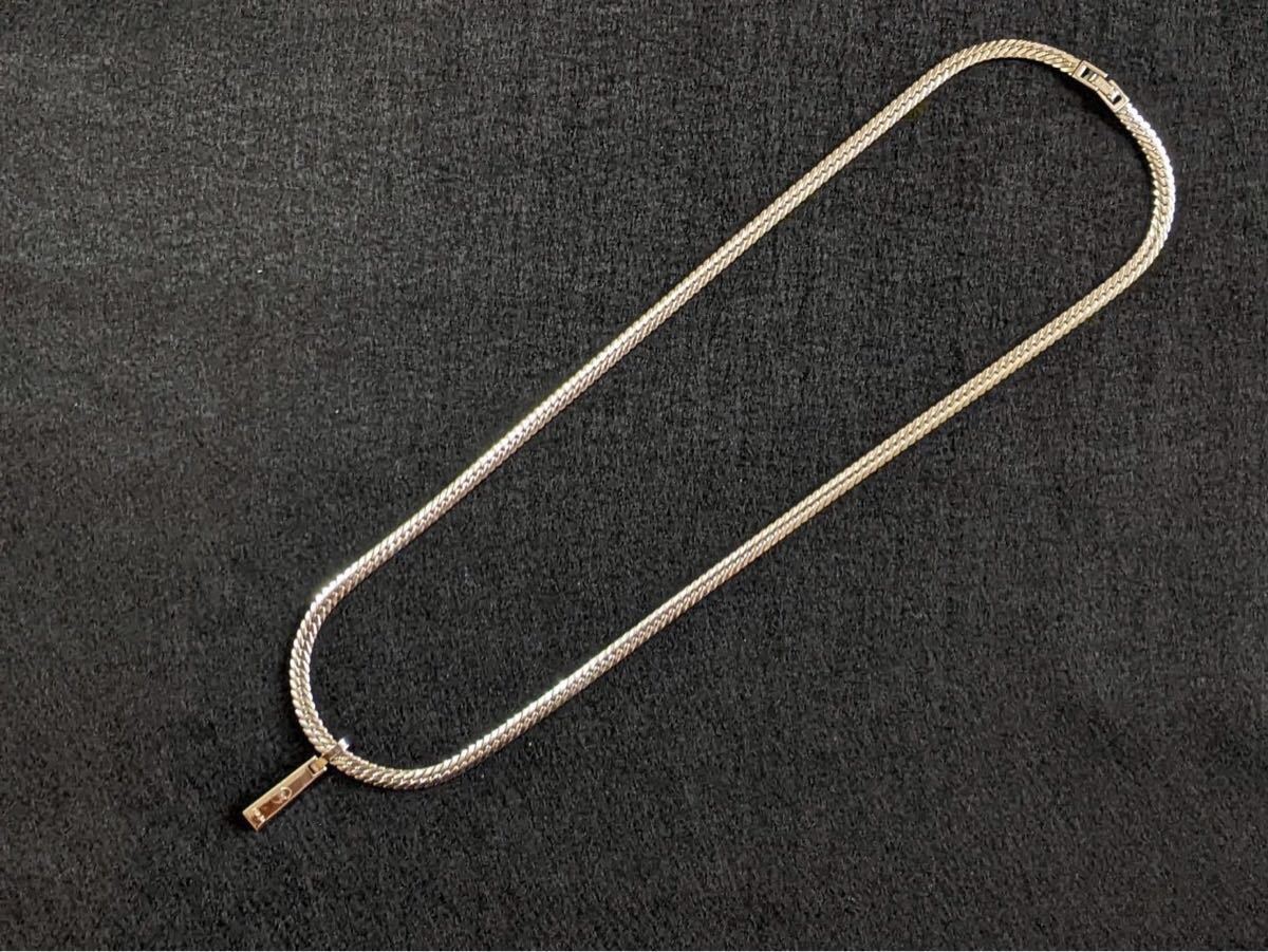 KHG ゲルマニウム ネックレス ハイパワーセンカー ダイヤ付 ptin Ge