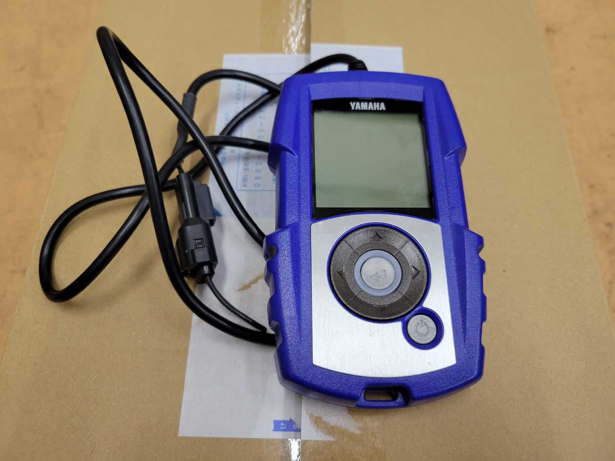 ヤマハ YZ250F YZ450F YZ250FX YZ450FX パワーチューナー power tuner