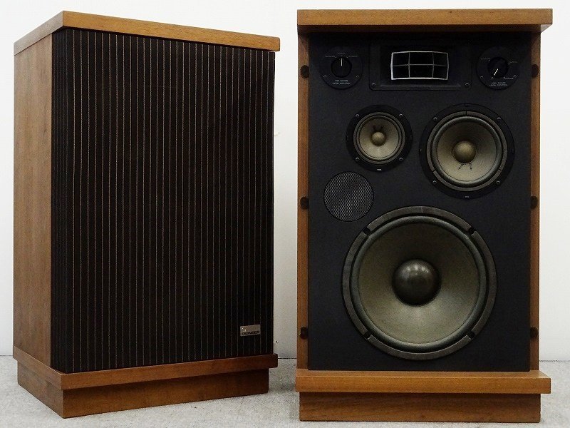 Yahoo!オークション - 【全国発送可】Pioneer CS-770A スピーカーペア