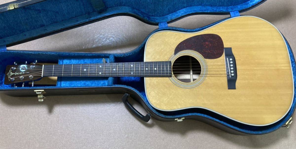 Yahoo!オークション - Sigma by Martin SD-28 日本製シグマ 和製マーチ