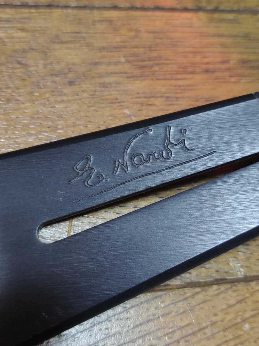 ナルディクラシックステアリング 張り替え後に発送 クラシック