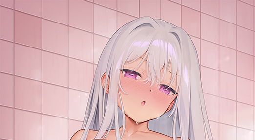 Yahoo!オークション - mignon シロ等身大タペストリー MIGNON WORKS 【