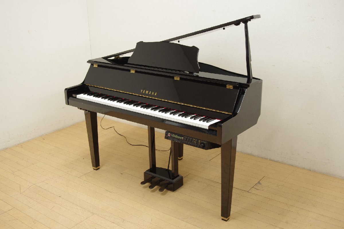 Yahoo!オークション - YAMAHA ヤマハ グランタッチ 電子ピアノ DGP-2XG