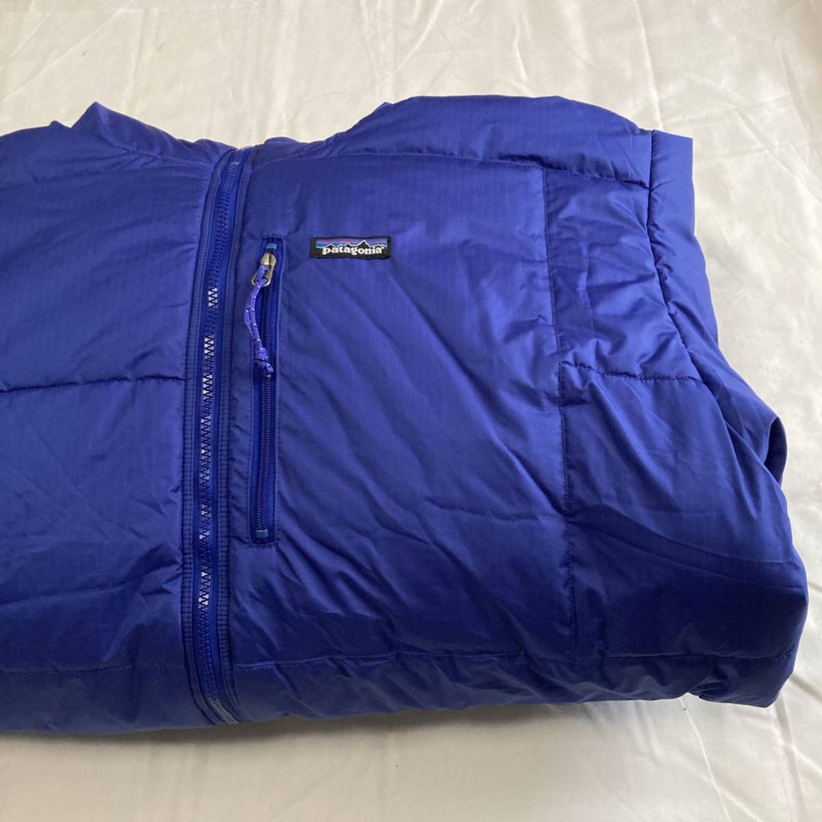 XLサイズ 新品【1999・デッドストック】patagonia ダスパーカ DAS