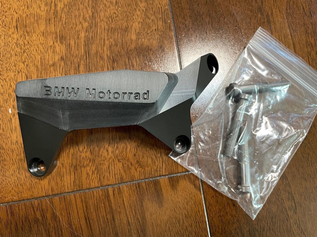 M1000RRコンペティション純正 Mエンジンプロテクター｜Yahoo!フリマ