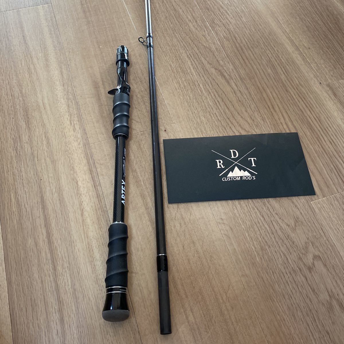 Yahoo!オークション - DRT ARTEX R2 A710CXHF