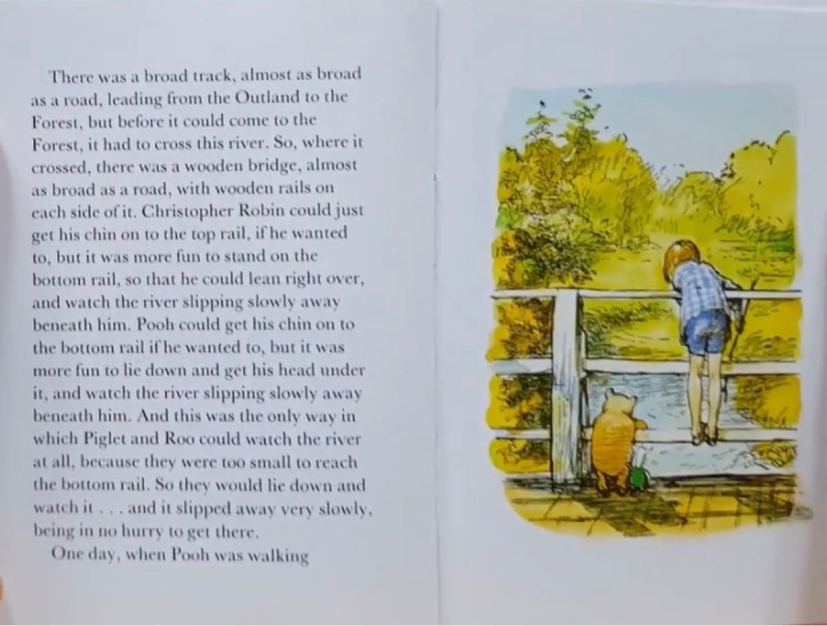 洋書『くまのプーさん コンプリート・コレクション』 Winnie the Pooh