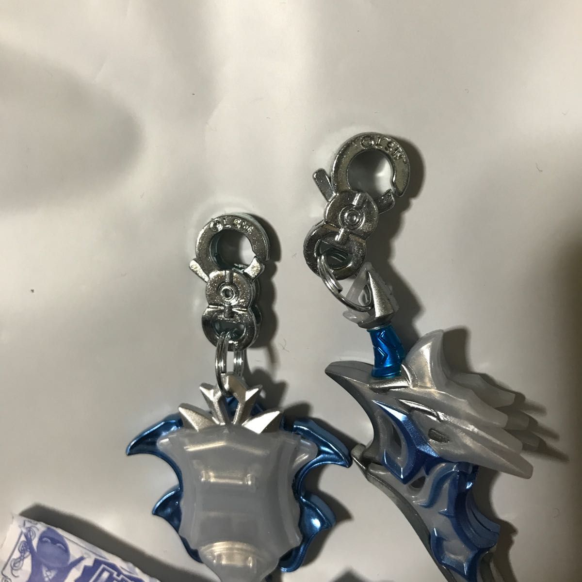 スナックワールド ジャラ レジェンドレア ヘブンズリリィブレイド