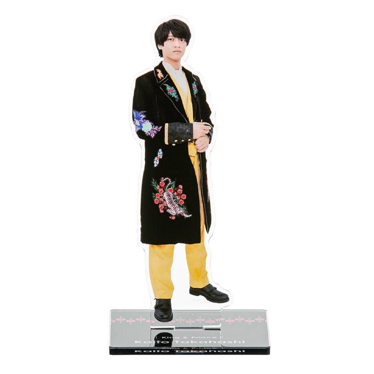 高橋海人 キンプリ King & Prince アクスタ アクスタfest｜Yahoo