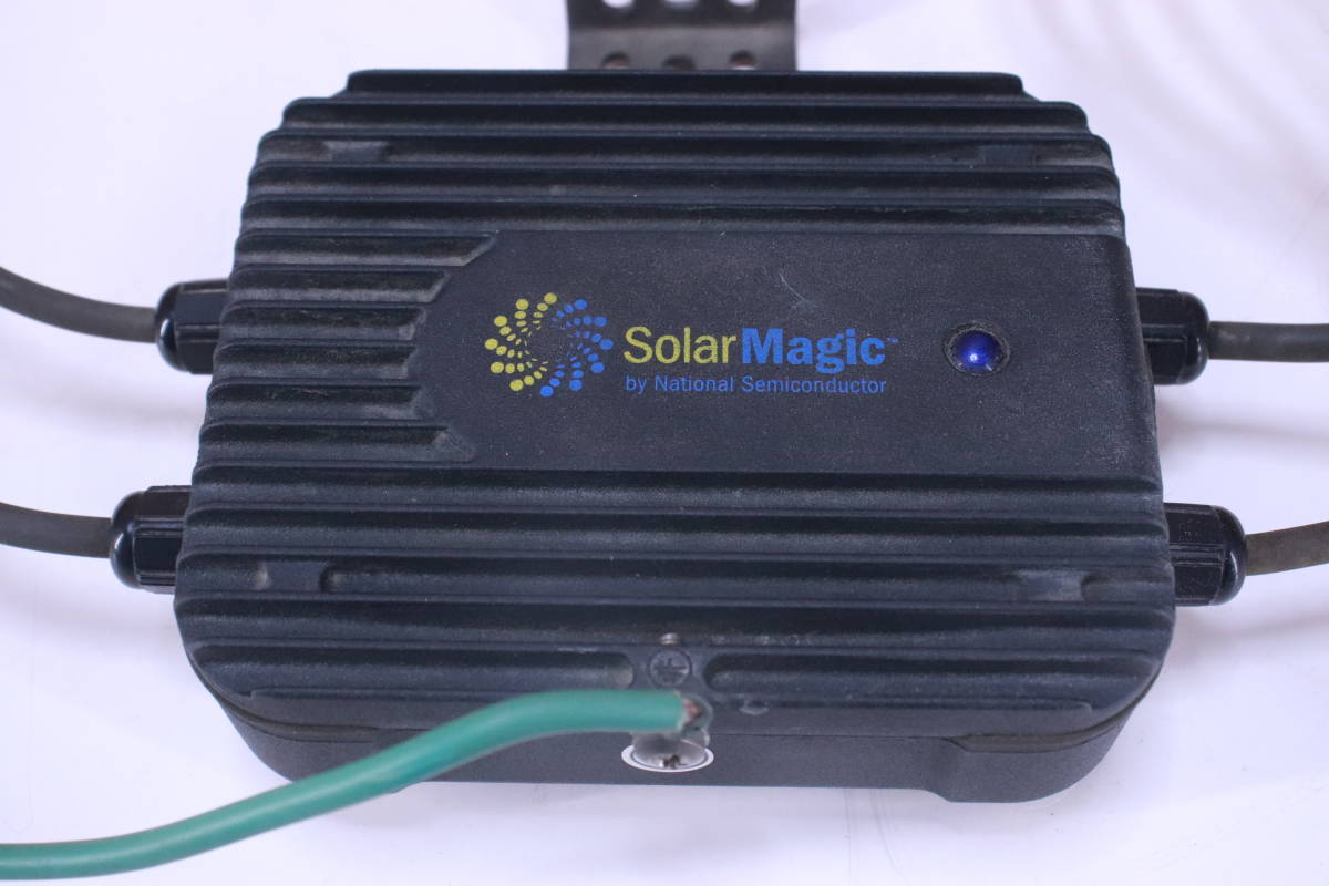 Yahoo!オークション - 値下げ 太陽光発電セット SOLARVERT LS産電 パワ