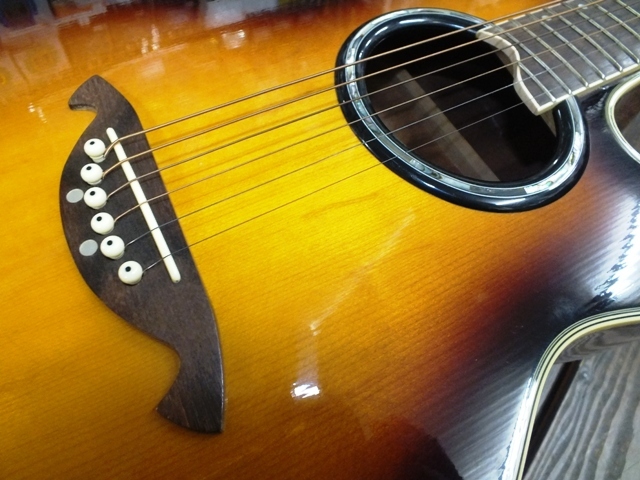 Yahoo!オークション - KAWAI カワイ EA-45 エレアコ