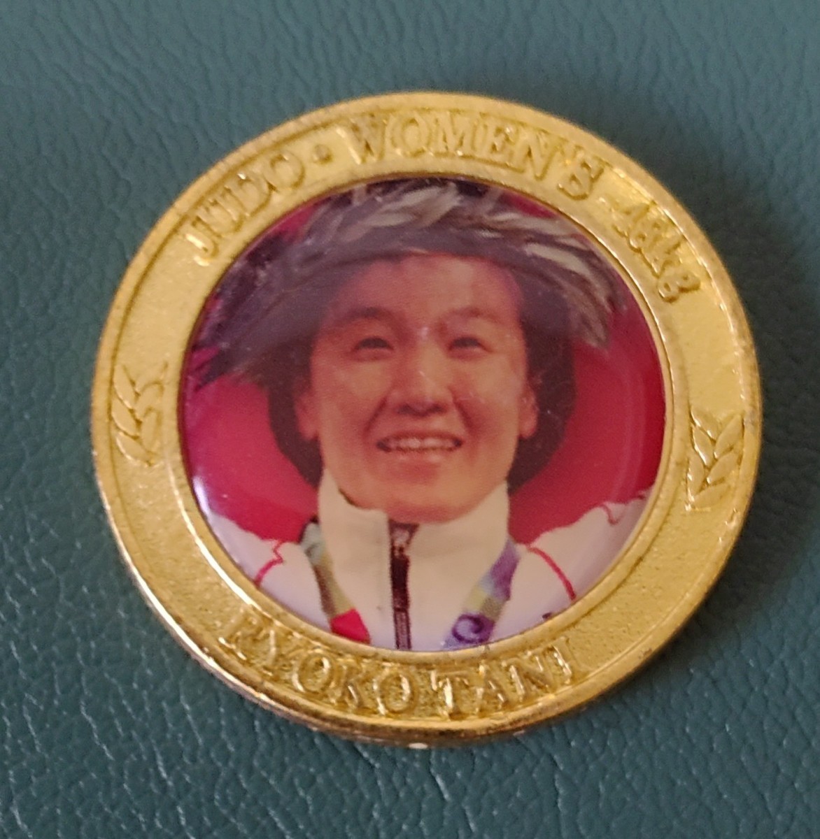 アテネオリンピック 日本人金メダリストコレクション