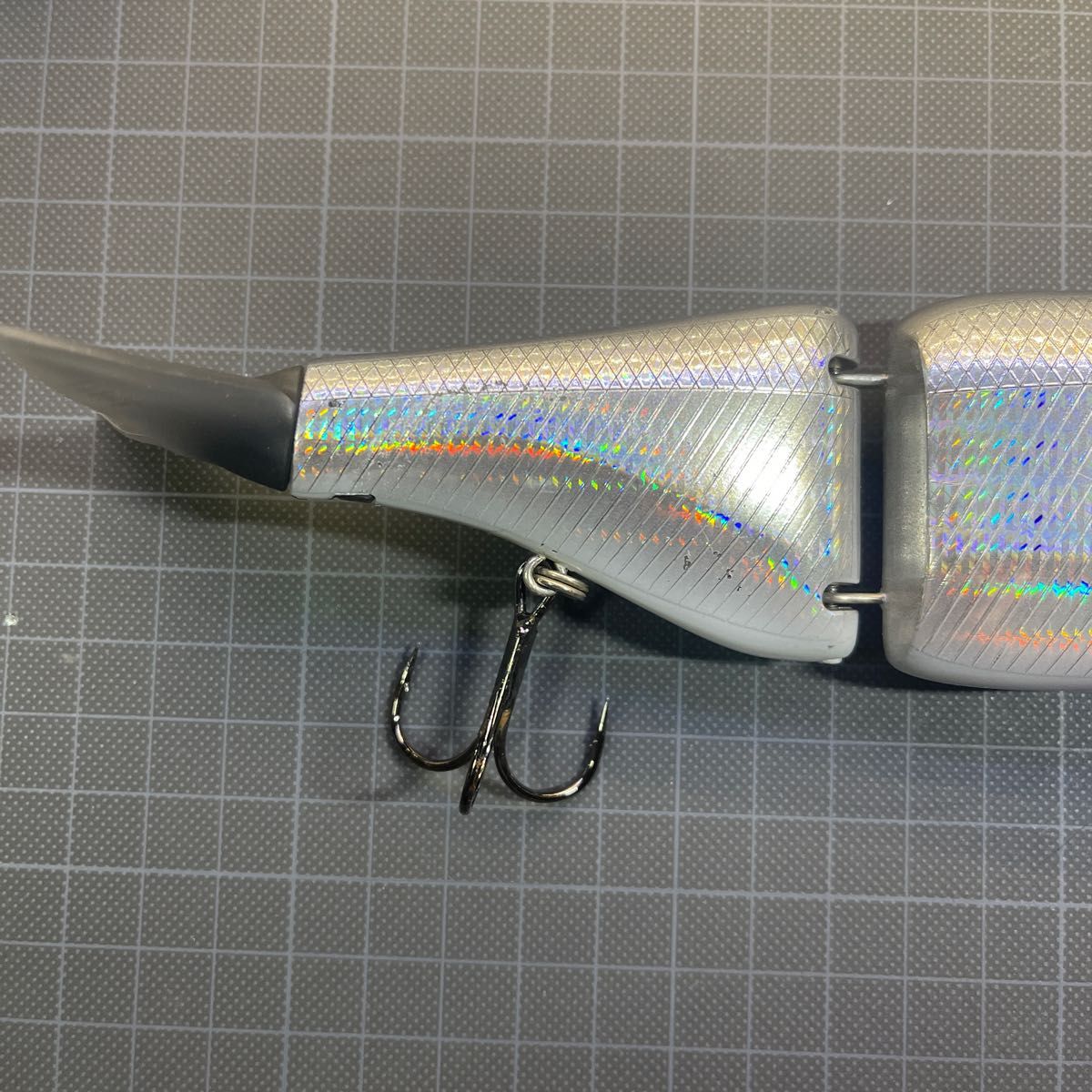 DRTクラッシュ9 hi レーザースペック｜Yahoo!フリマ（旧PayPayフリマ）