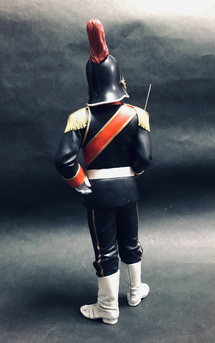 Yahoo!オークション - ブラック将軍 1/6 ボークス 完成品 ガレージキッ