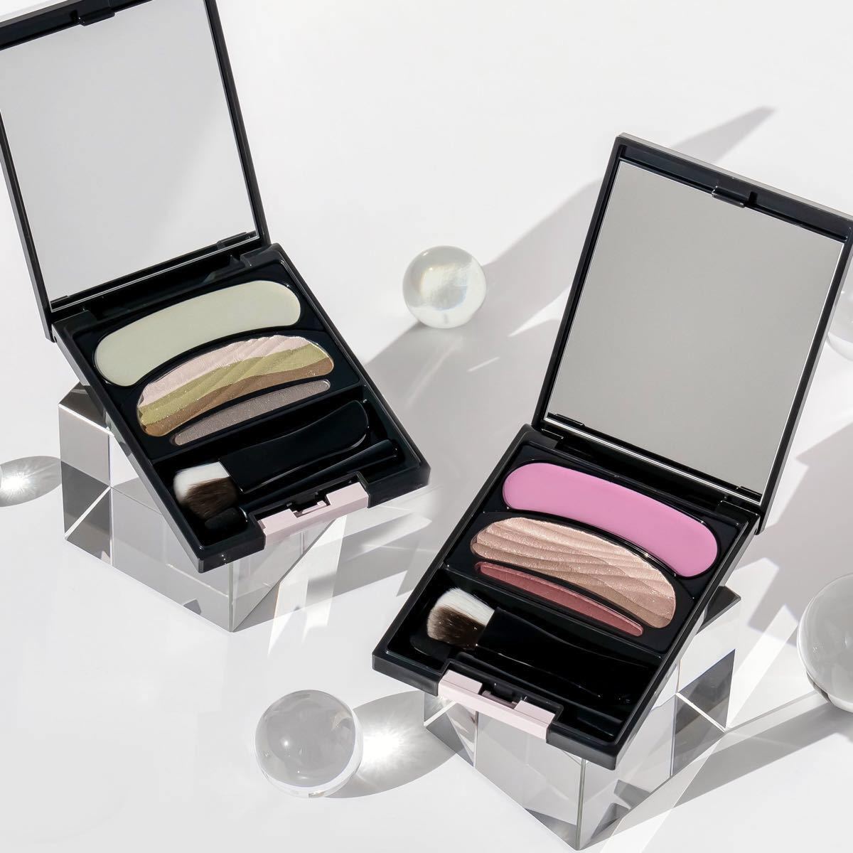 オーブ ブラシひと塗りシャドウN 4 5g （18 プラム系）｜Yahoo!フリマ