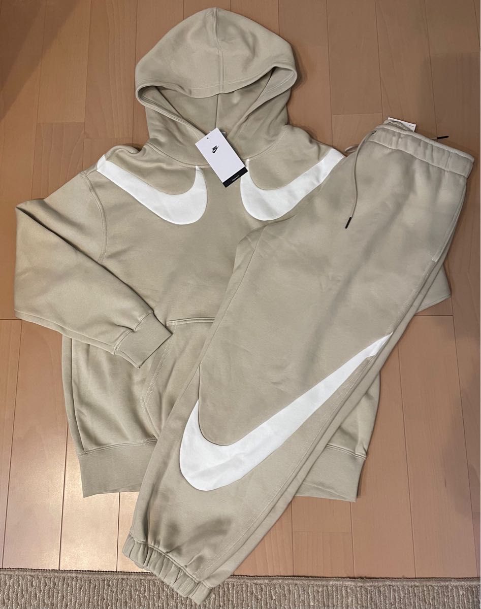 NIKE ナイキ Lサイズ スウェット上下 セットアップ｜Yahoo!フリマ（旧
