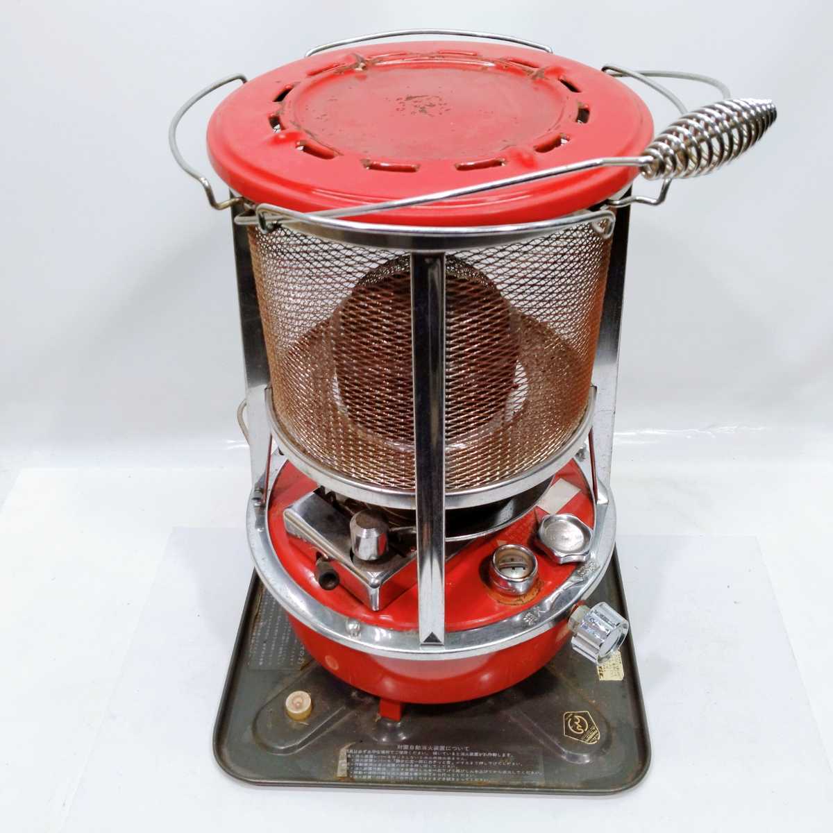 超希少 新品 コロナ解放式ストーブ RS-216 製品詳細｜PK・PRシリーズ〈煙突