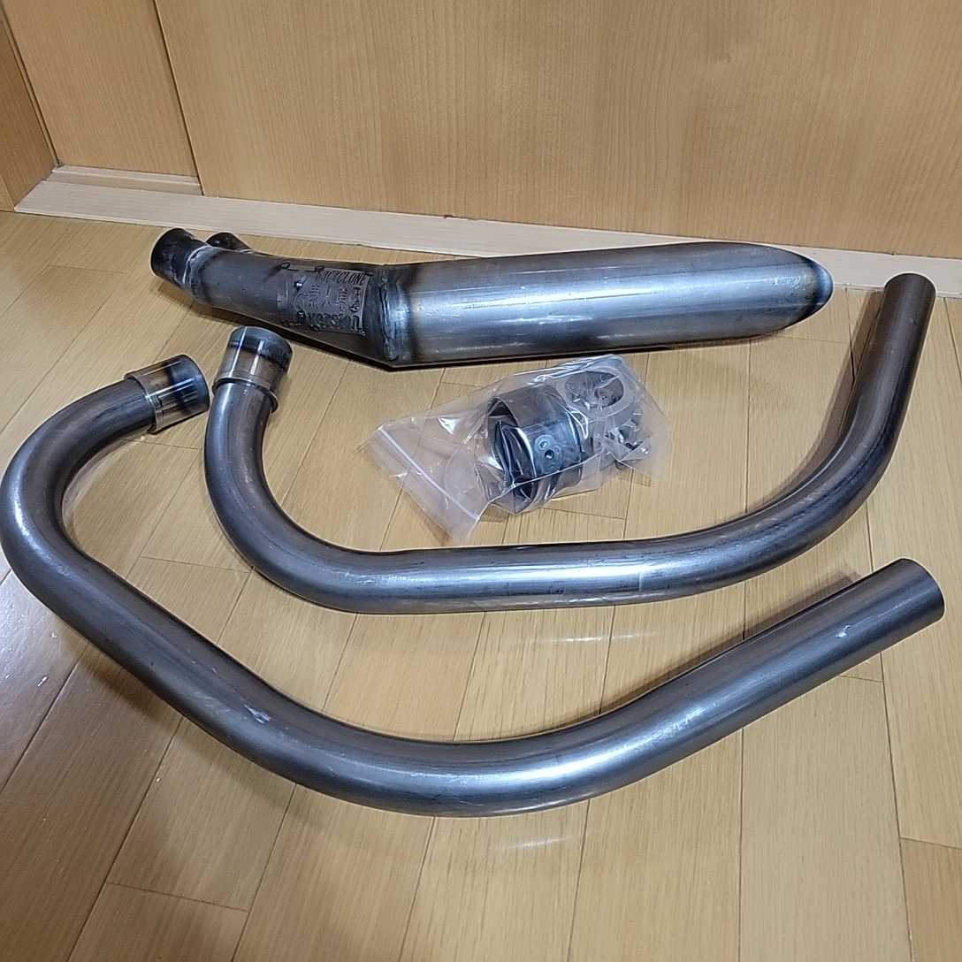 今週最終値下げ‼️三協オート TOKIOパワー管 Hawk用 Yahoo