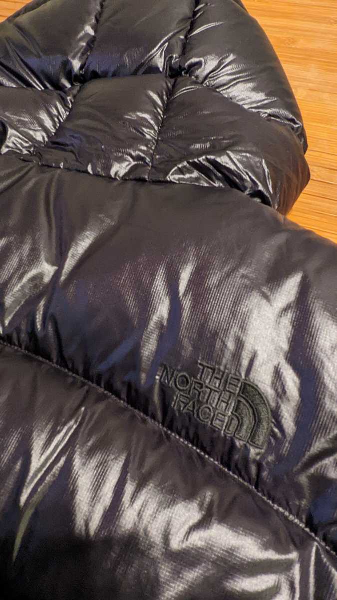 即決 アコンカグアフーディ THE NORTH FACE ダウンジャケット ザノース
