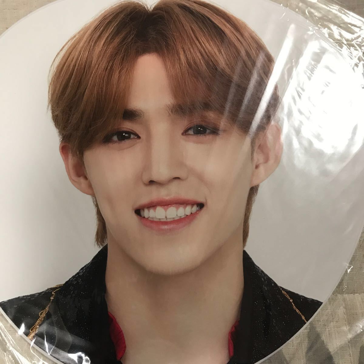 SEVENTEEN セブチ S COUPS エスクプス うちわ 2枚セット｜Yahoo!フリマ