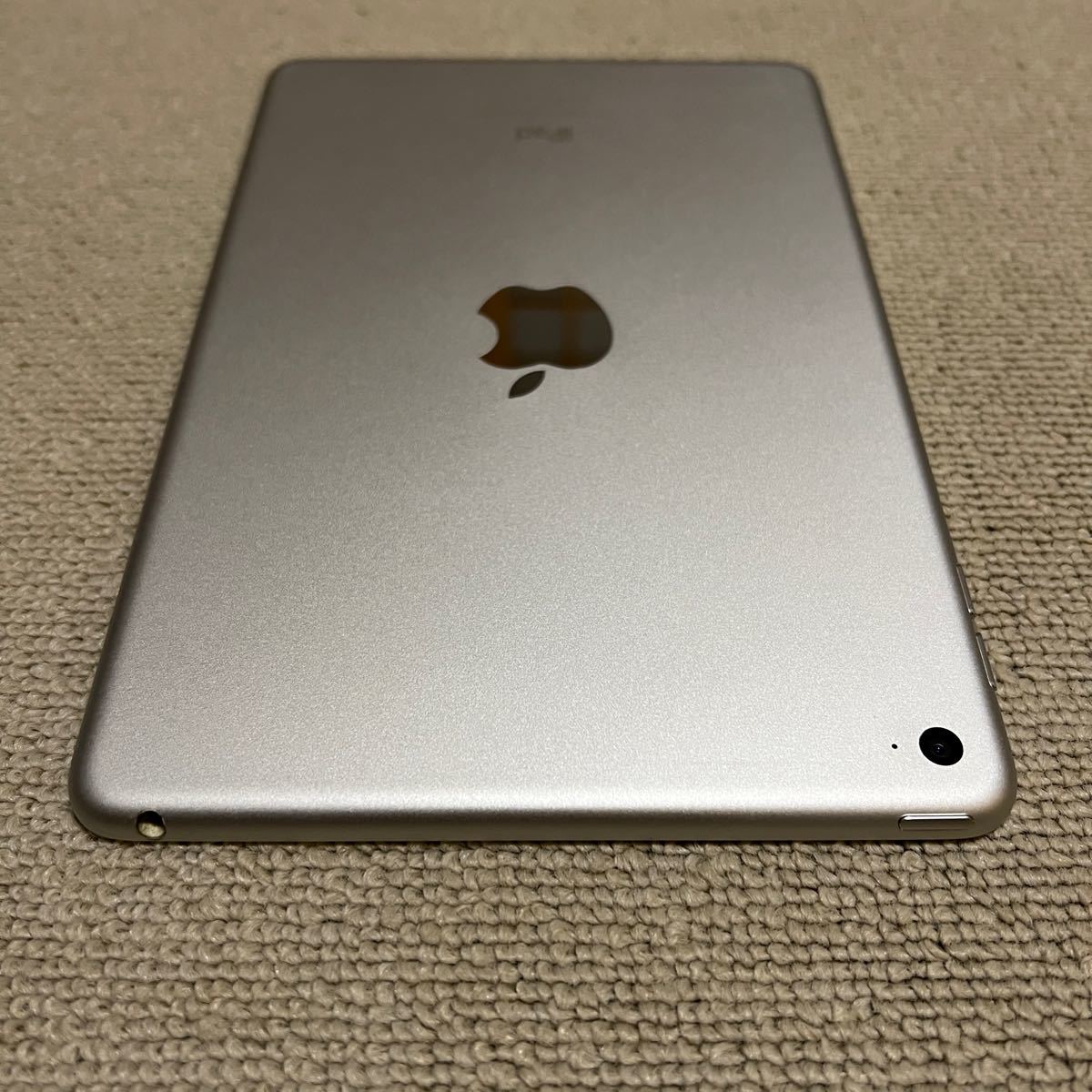 iPad mini 4 Wi-Fi 64GB シルバー｜Yahoo!フリマ（旧PayPayフリマ）