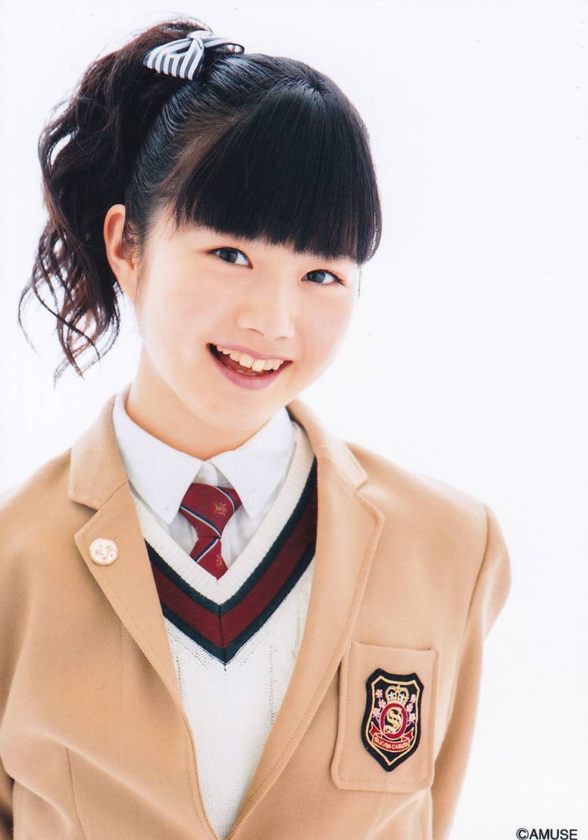 2011年度 さくら学院 B3ポスター BABYL 希少 BABYL『メギツネ』購入者