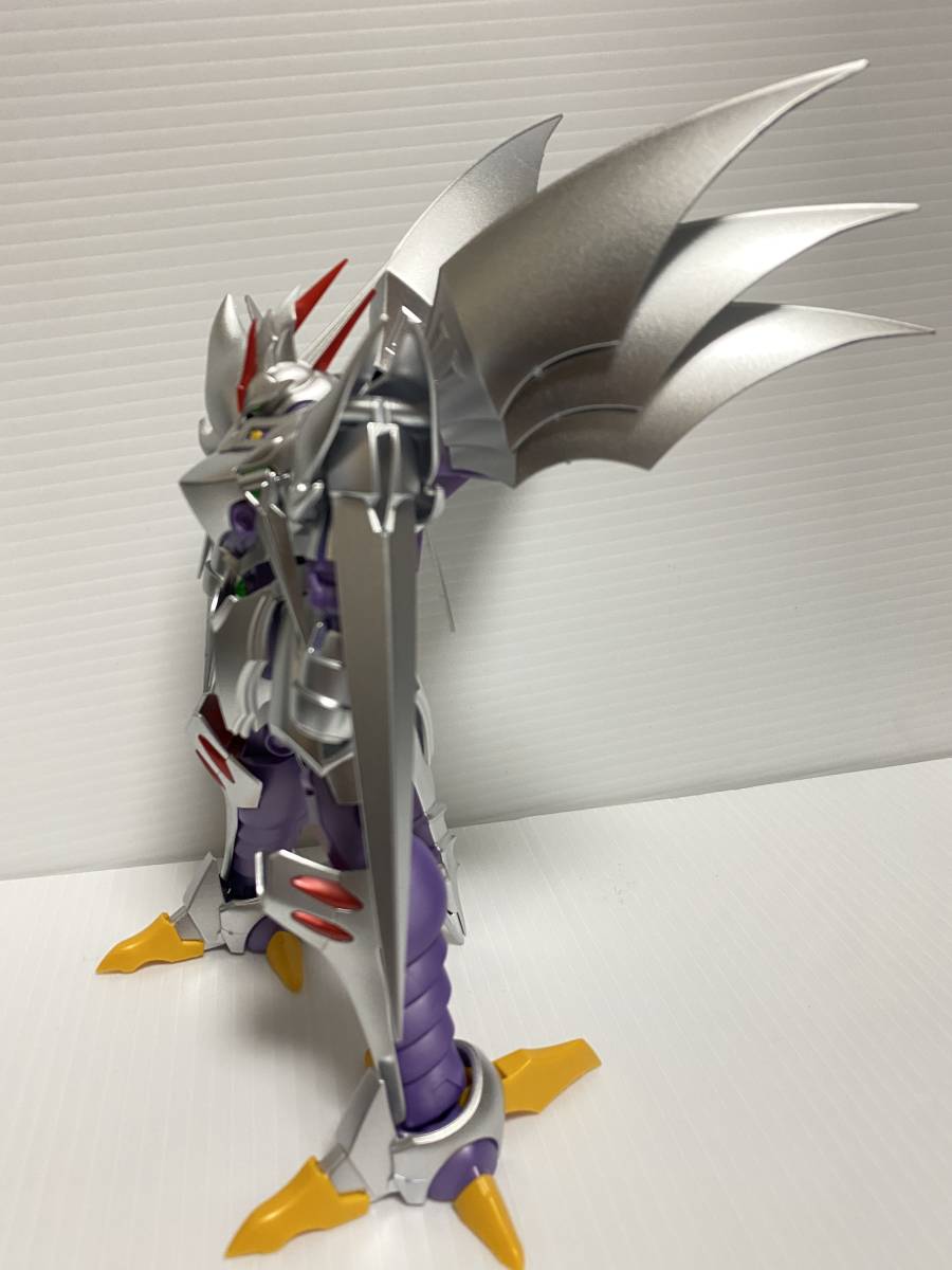 Yahoo!オークション - HG サイバスター エクストラフィニッシュ スー